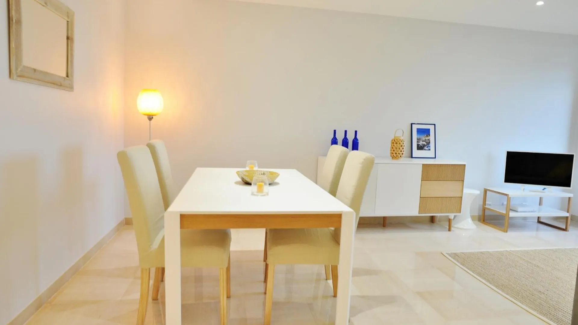 公寓 Aparthotel Riviera - Terrasse Felix Faure 2 - Massena 尼斯